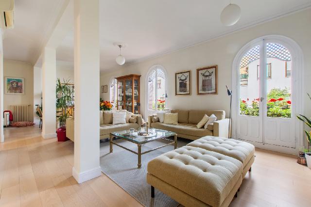 Imagen 2 Inmueble 302686 - Piso en venta en Madrid / Recoletos Calle Castello al lado del colegio del Pilar