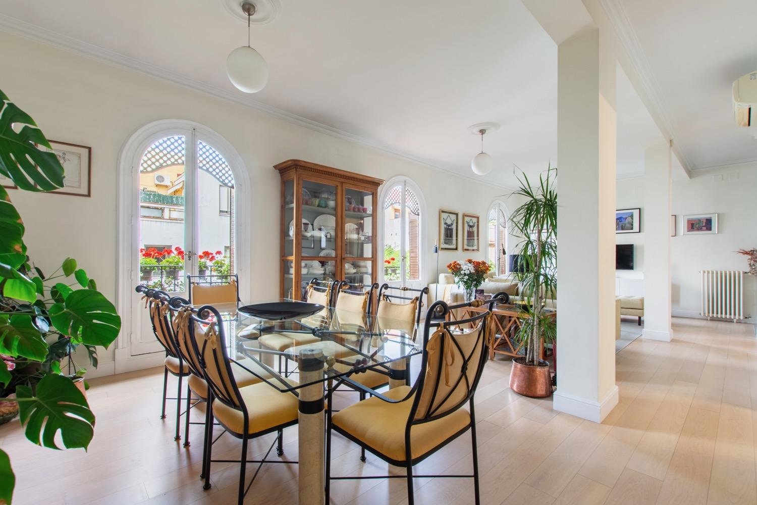 Imagen 6 Piso en venta en Madrid / Recoletos Calle Castello al lado del colegio del Pilar