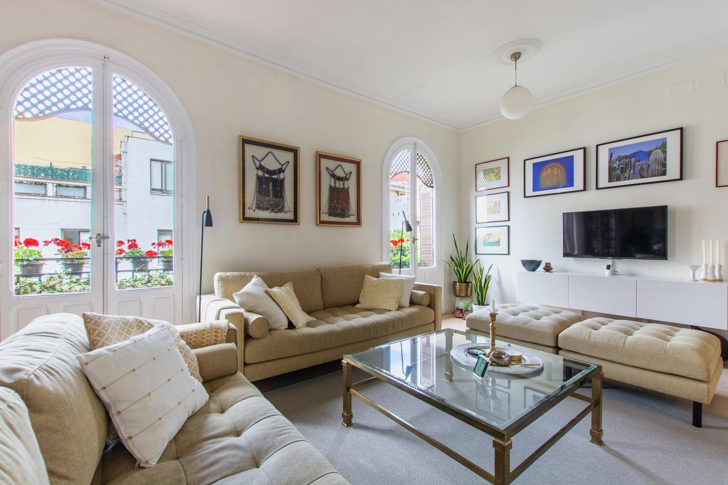 Imagen 5 Piso en venta en Madrid / Recoletos Calle Castello al lado del colegio del Pilar