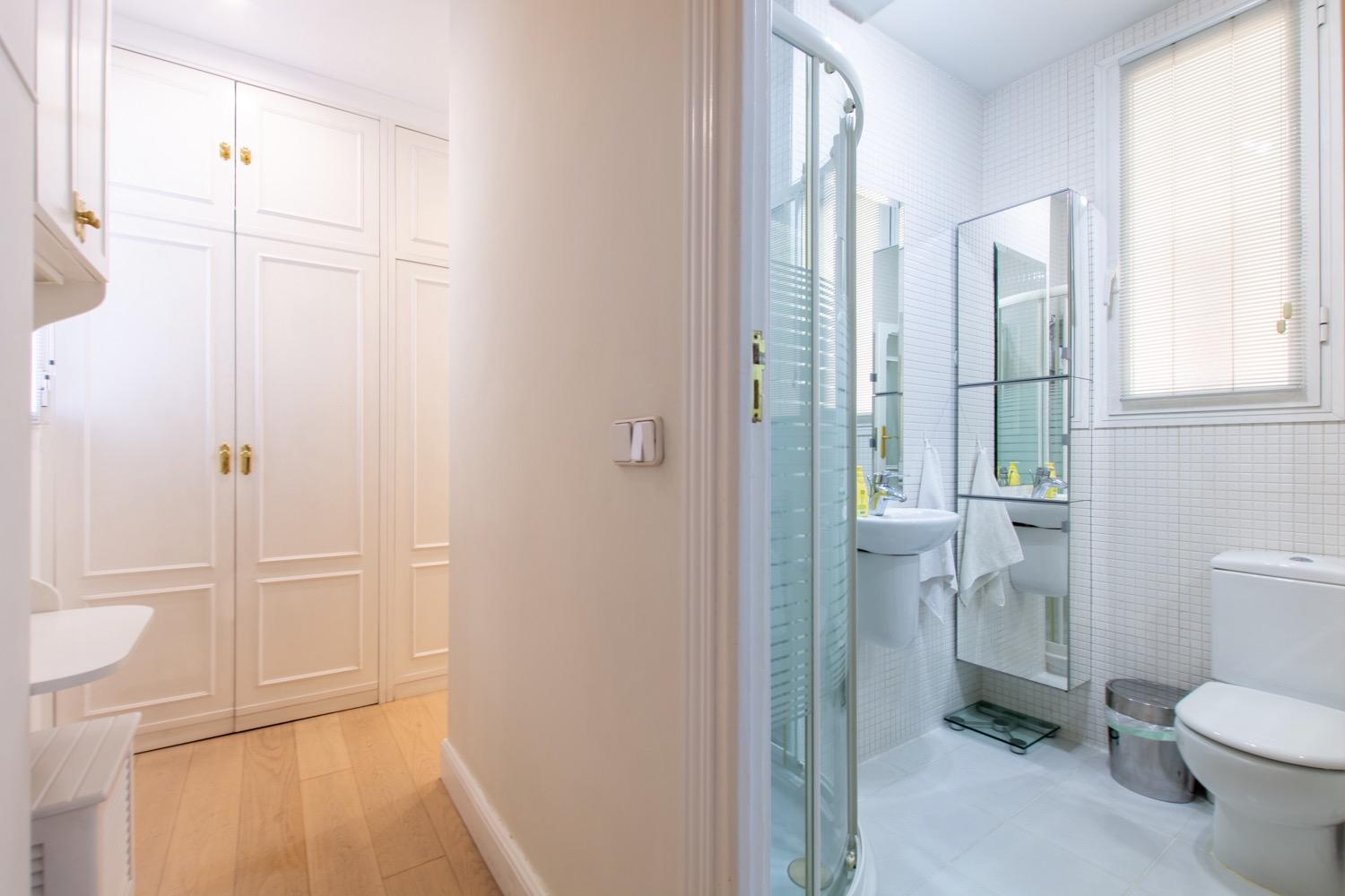 Imagen 21 Piso en venta en Madrid / Recoletos Calle Castello al lado del colegio del Pilar