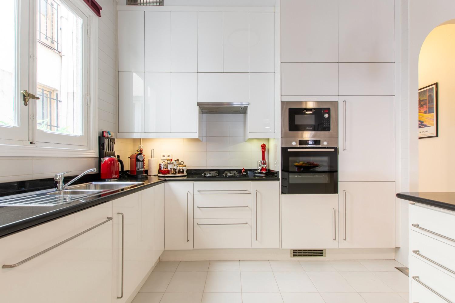 Imagen 11 Piso en venta en Madrid / Recoletos Calle Castello al lado del colegio del Pilar