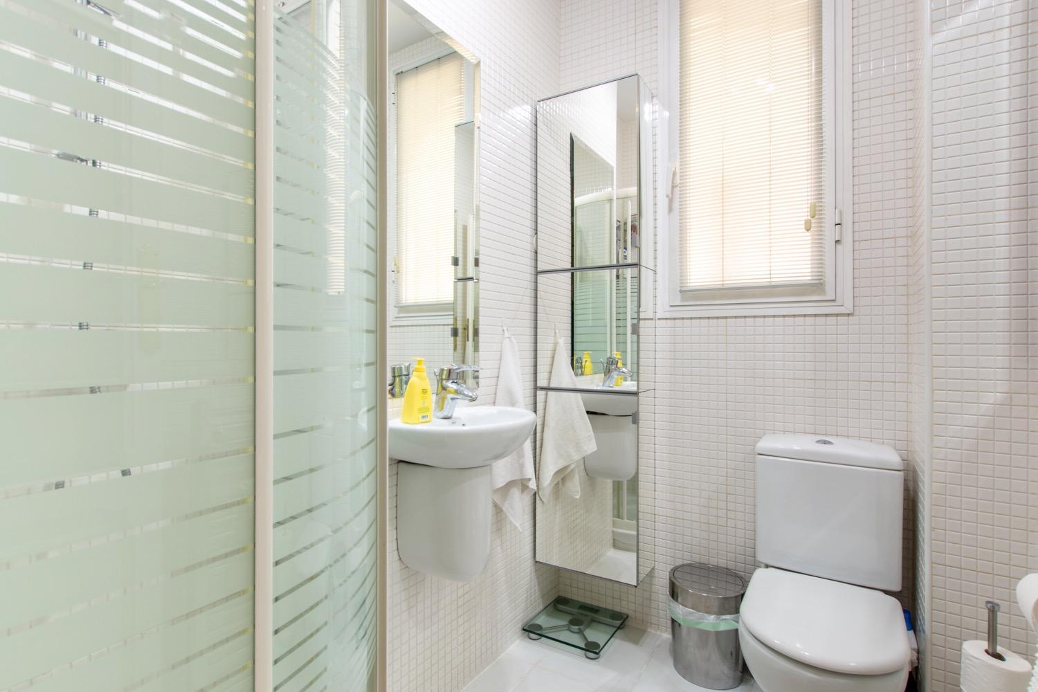 Imagen 23 Piso en venta en Madrid / Recoletos Calle Castello al lado del colegio del Pilar