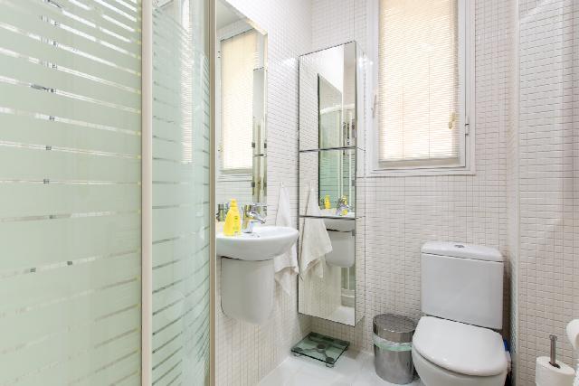 Imagen 23 Inmueble 302686 - Piso en venta en Madrid / Recoletos Calle Castello al lado del colegio del Pilar