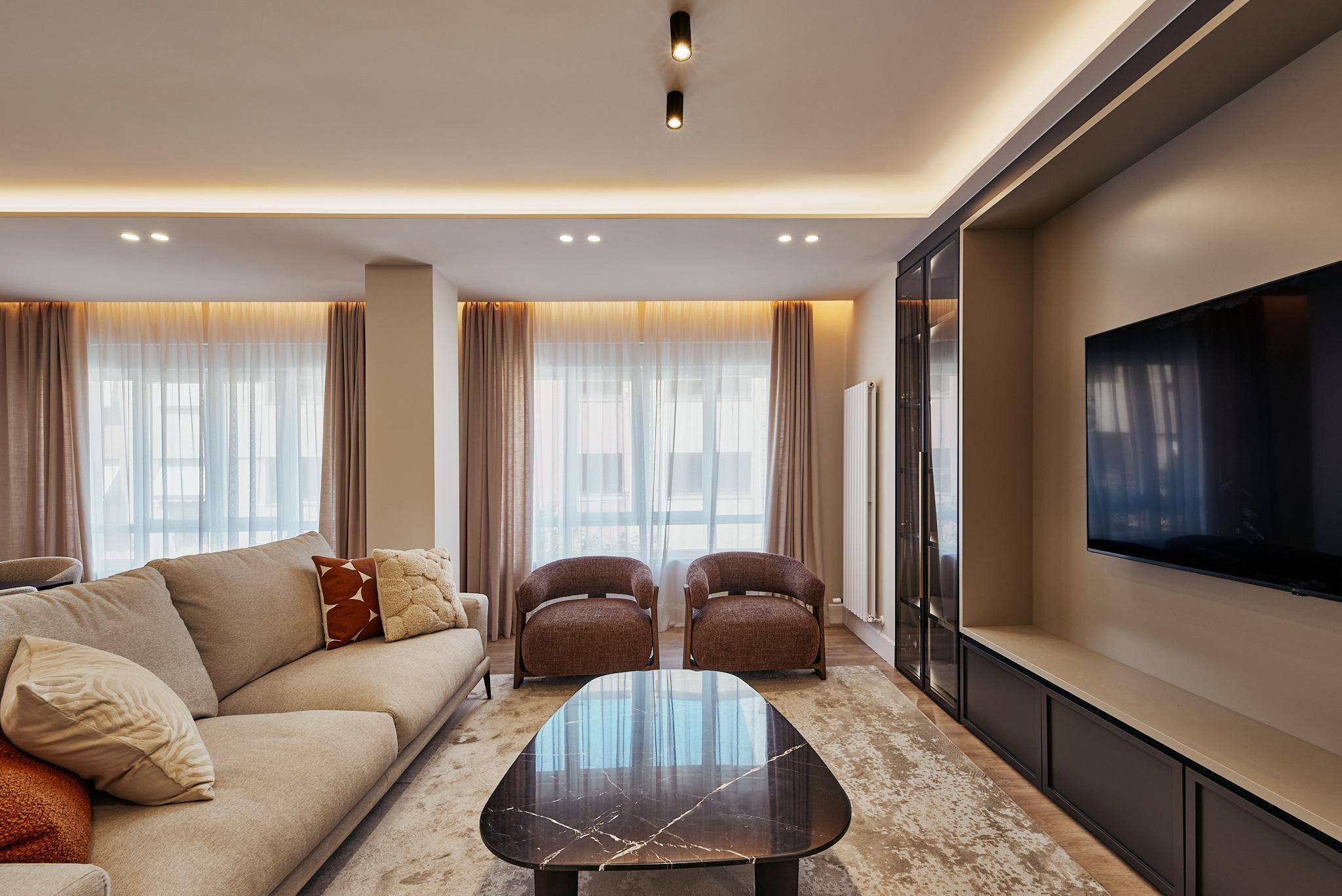 Imagen 7 Piso en venta en Madrid / General Díaz Porlier Madrid 