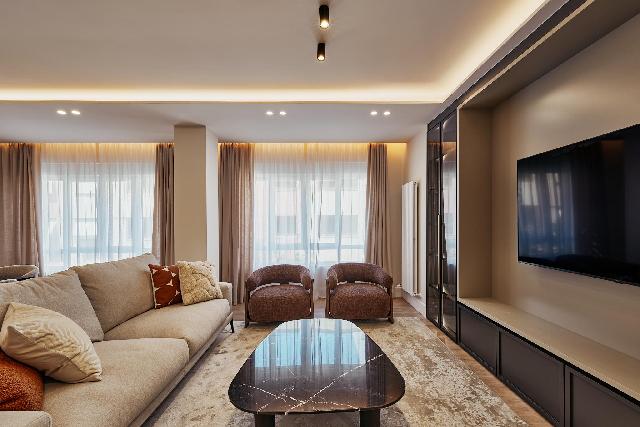 Imagen 7 Inmueble 304593 - Piso en venta en Madrid / General Díaz Porlier Madrid 