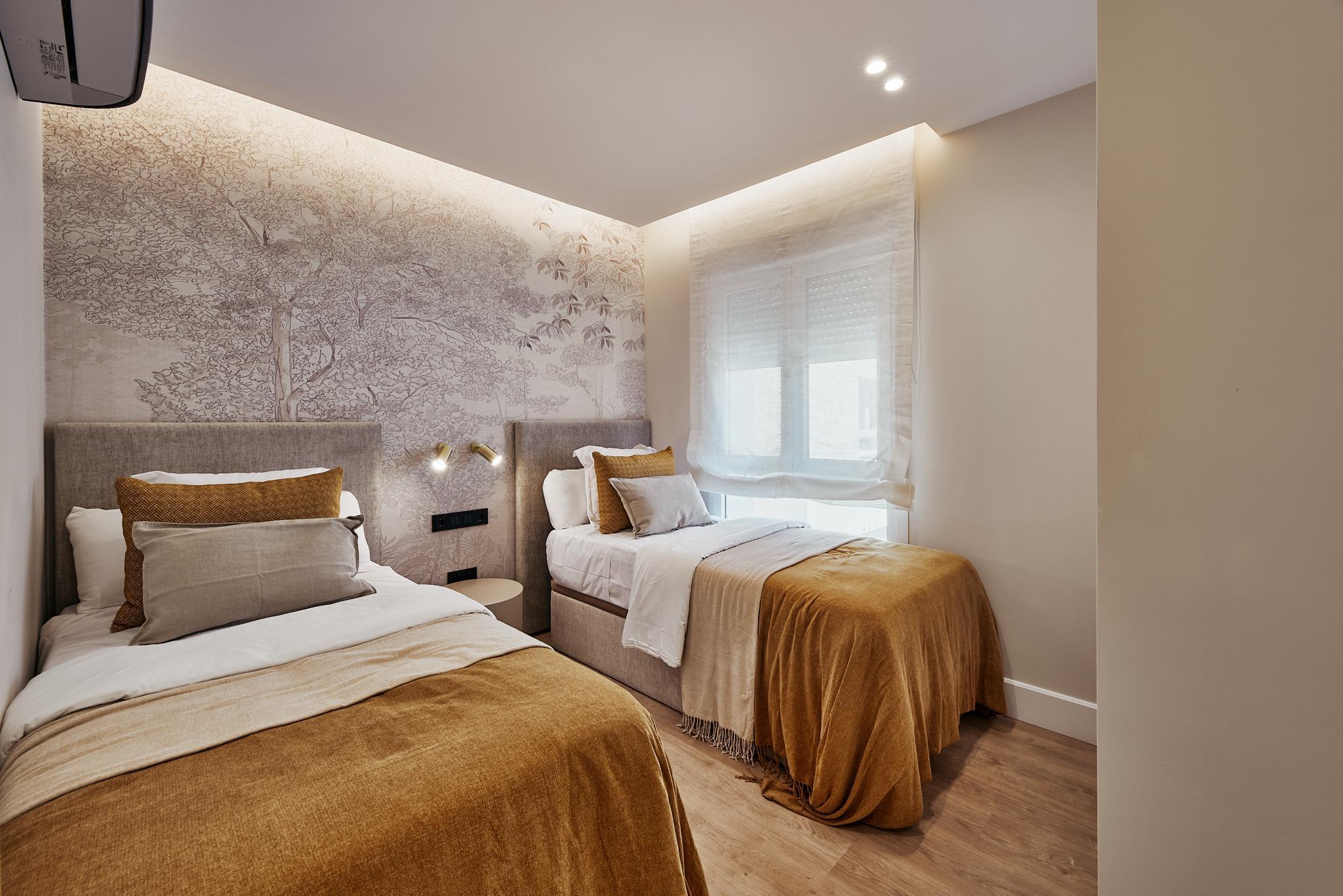 Imagen 21 Piso en venta en Madrid / General Díaz Porlier Madrid 