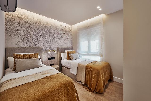Imagen 21 Inmueble 304593 - Piso en venta en Madrid / General Díaz Porlier Madrid 
