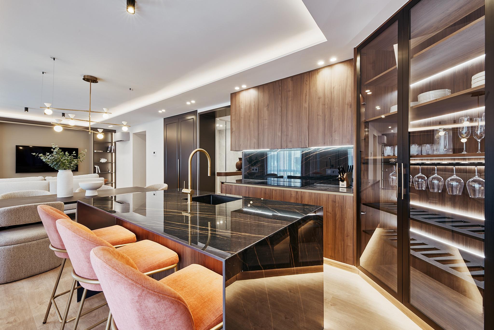 Imagen 4 Piso en venta en Madrid / General Díaz Porlier Madrid 