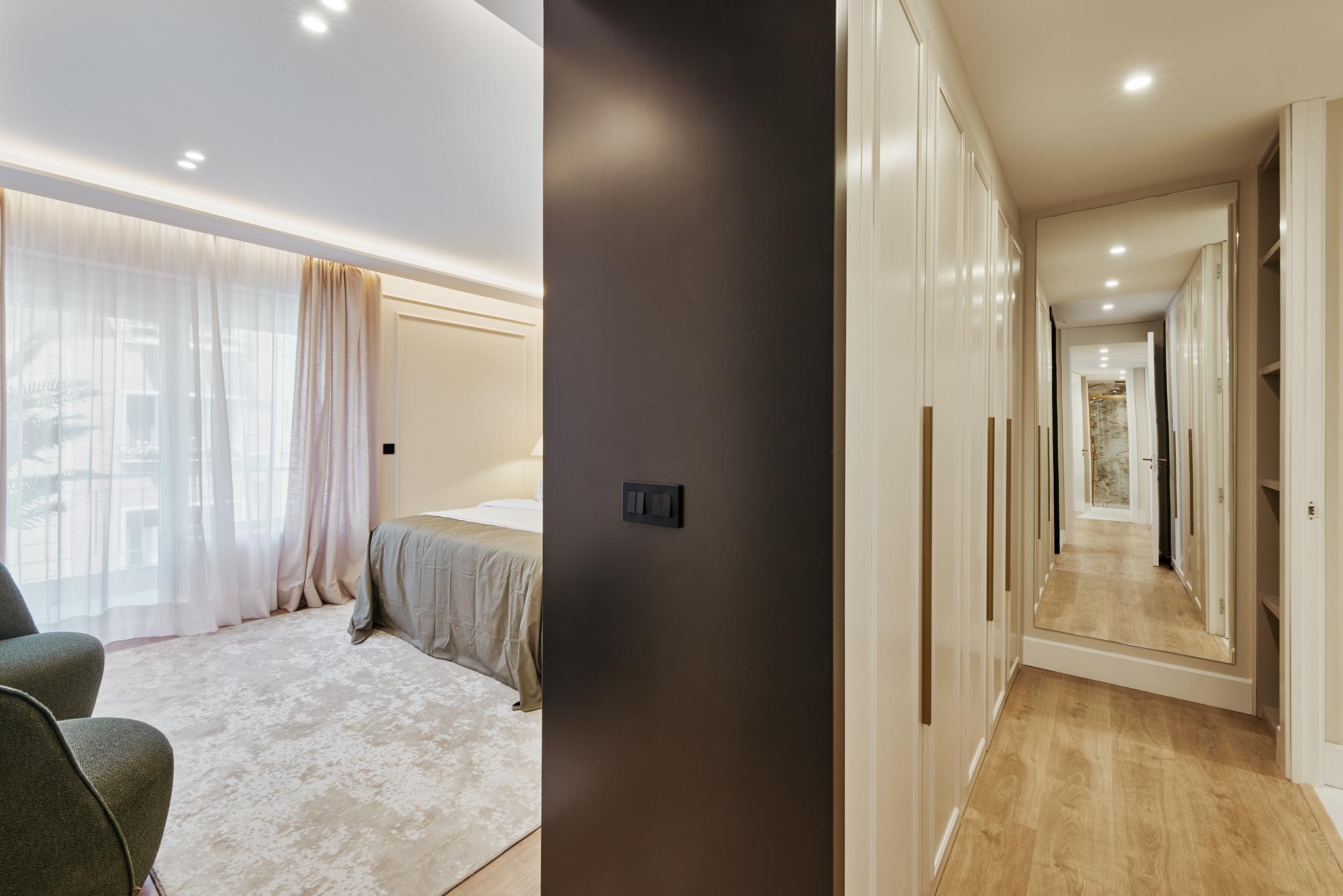 Imagen 14 Piso en venta en Madrid / General Díaz Porlier Madrid 