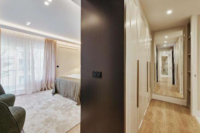 Imagen 14 Inmueble 304593 - Piso en venta en Madrid / General Díaz Porlier Madrid 