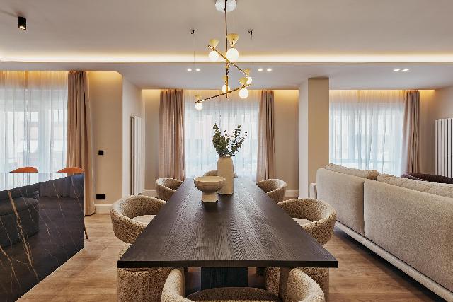 Imagen 12 Inmueble 304593 - Piso en venta en Madrid / General Díaz Porlier Madrid 
