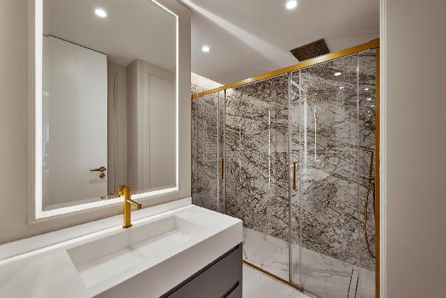Imagen 22 Inmueble 304593 - Piso en venta en Madrid / General Díaz Porlier Madrid 