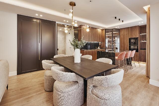 Imagen 11 Inmueble 304593 - Piso en venta en Madrid / General Díaz Porlier Madrid 