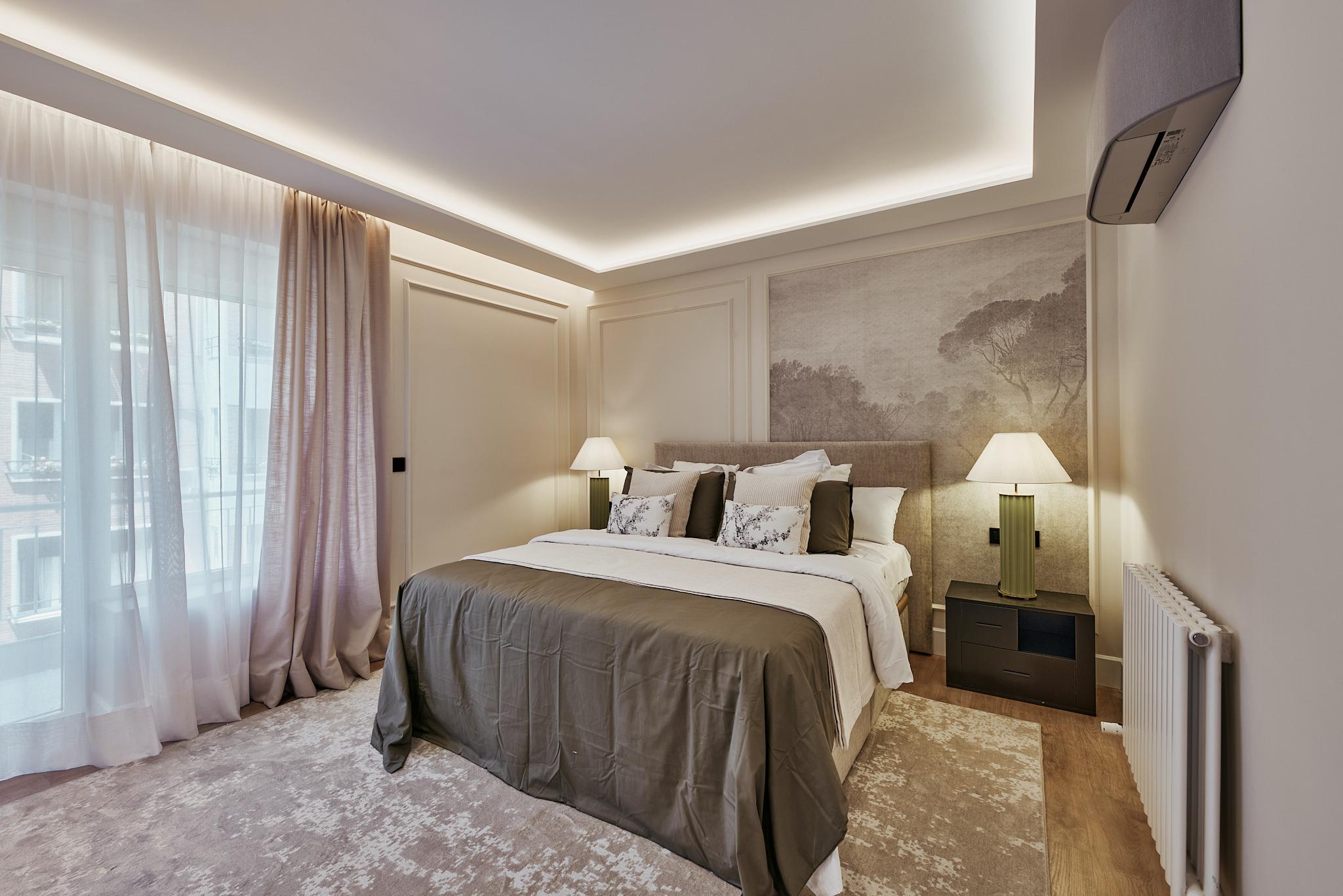 Imagen 13 Piso en venta en Madrid / General Díaz Porlier Madrid 