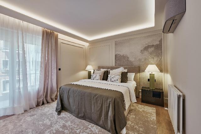 Imagen 13 Inmueble 304593 - Piso en venta en Madrid / General Díaz Porlier Madrid 