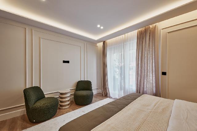 Imagen 15 Inmueble 304593 - Piso en venta en Madrid / General Díaz Porlier Madrid 