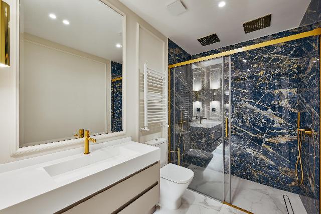 Imagen 19 Inmueble 304593 - Piso en venta en Madrid / General Díaz Porlier Madrid 