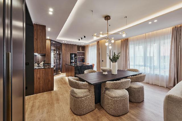 Imagen 2 Inmueble 304593 - Piso en venta en Madrid / General Díaz Porlier Madrid 