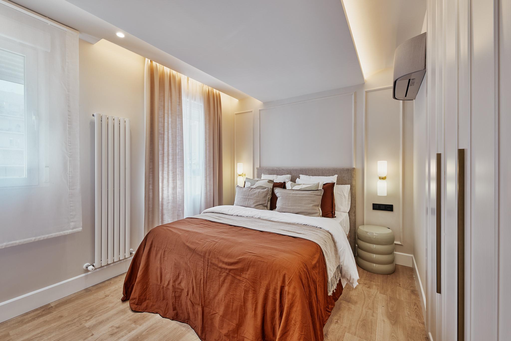 Imagen 17 Piso en venta en Madrid / General Díaz Porlier Madrid 