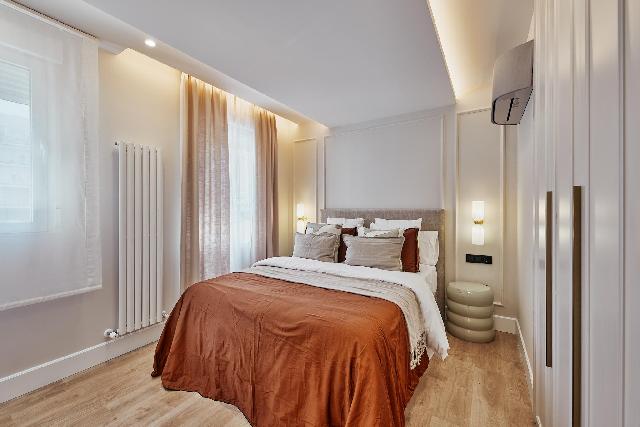 Imagen 17 Inmueble 304593 - Piso en venta en Madrid / General Díaz Porlier Madrid 