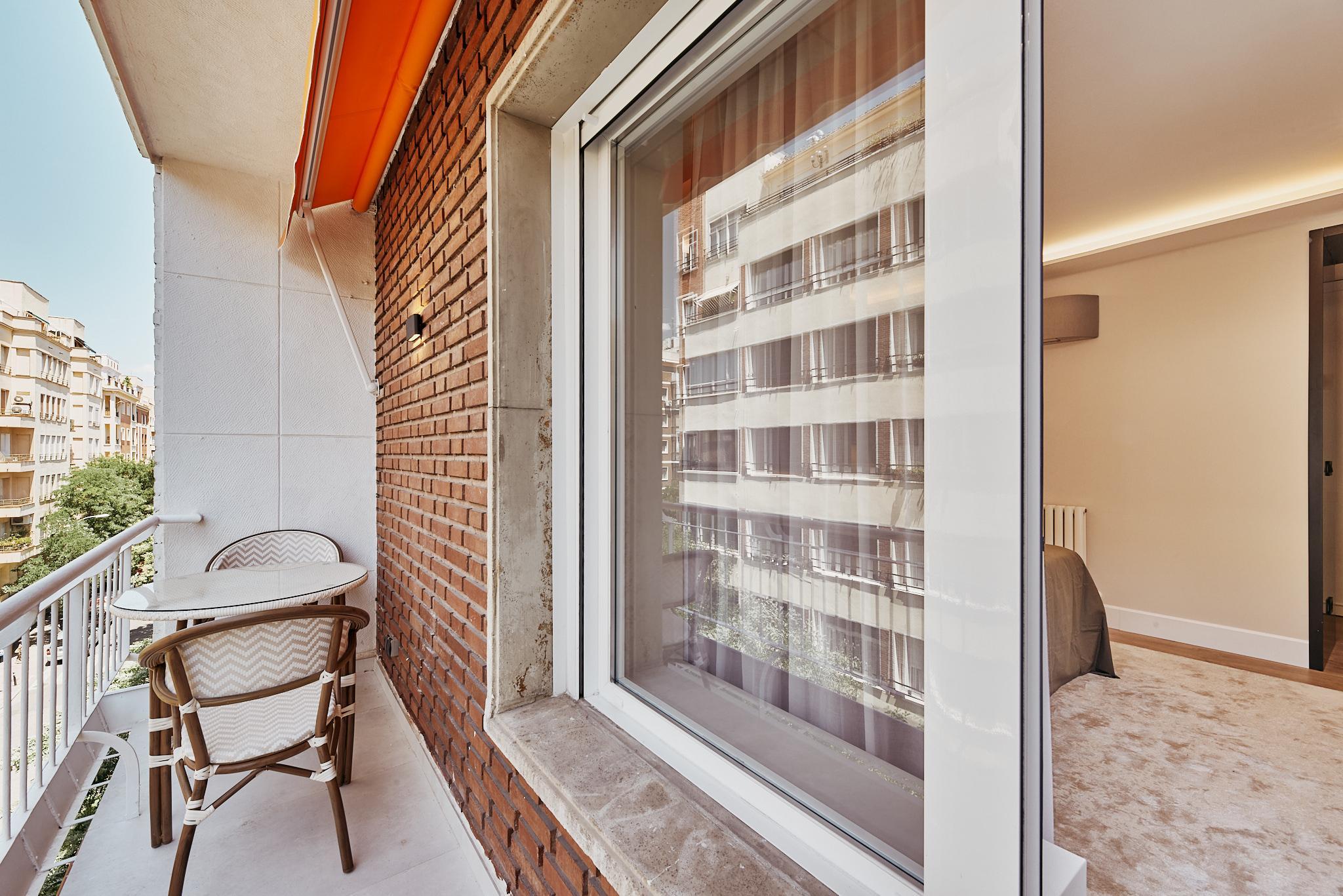 Imagen 24 Piso en venta en Madrid / General Díaz Porlier Madrid 