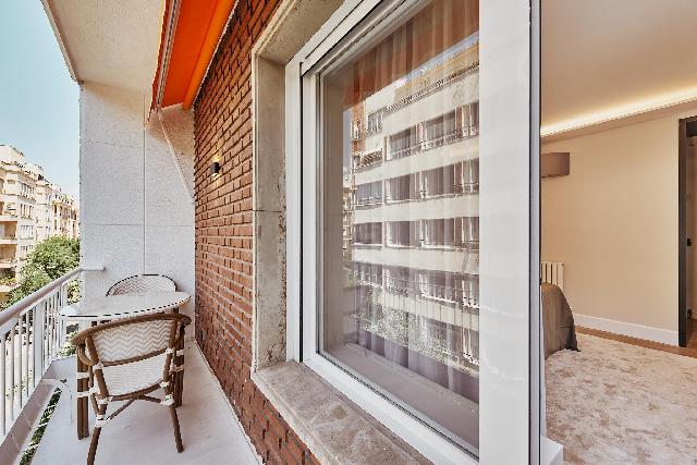 Imagen 24 Inmueble 304593 - Piso en venta en Madrid / General Díaz Porlier Madrid 