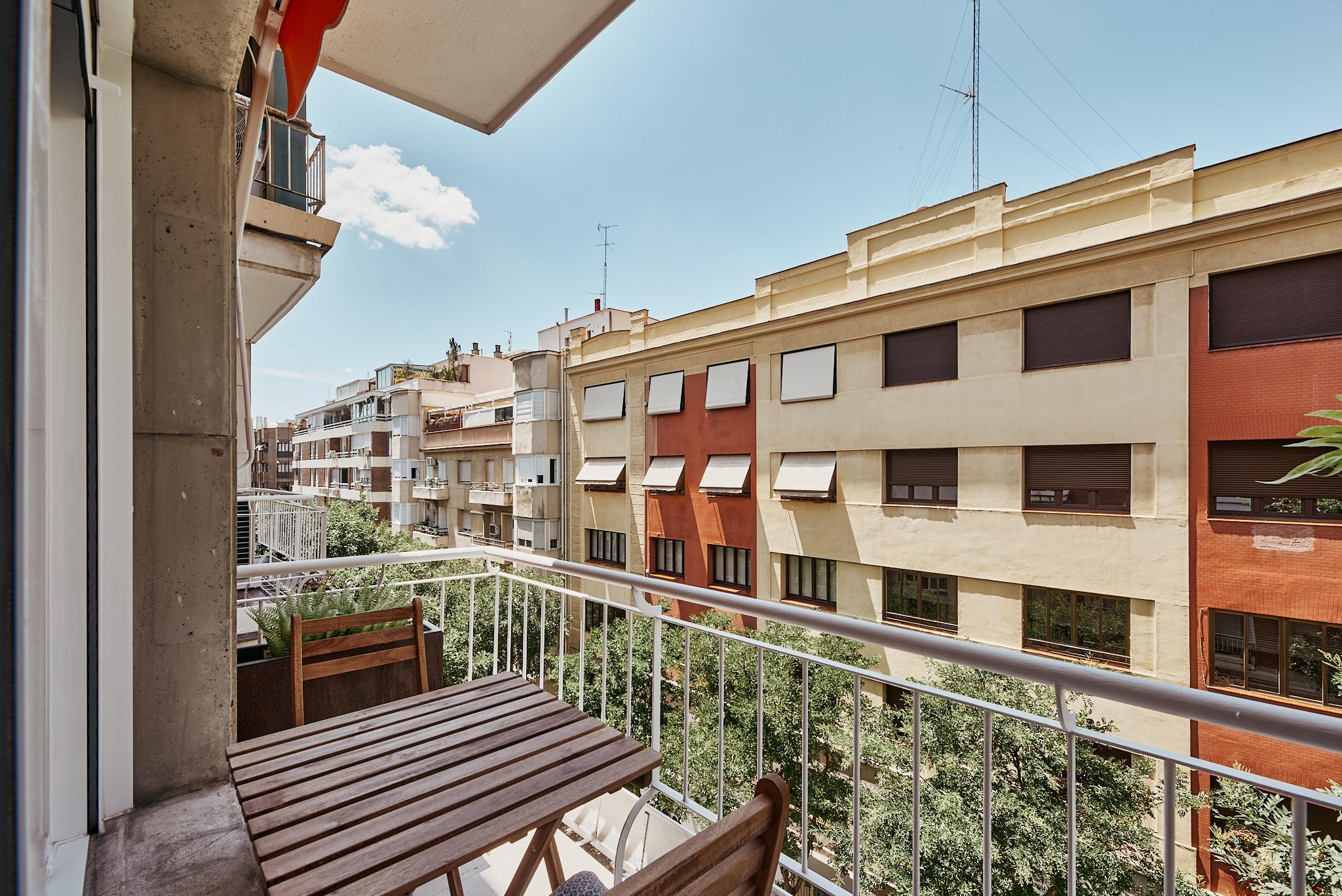 Imagen 23 Piso en venta en Madrid / General Díaz Porlier Madrid 