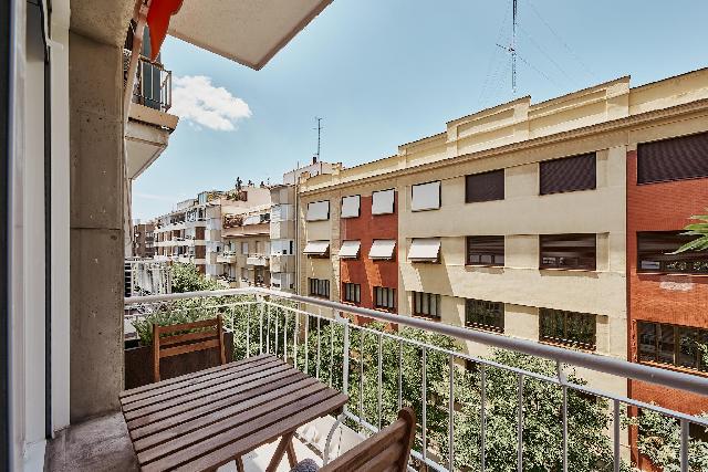 Imagen 23 Inmueble 304593 - Piso en venta en Madrid / General Díaz Porlier Madrid 