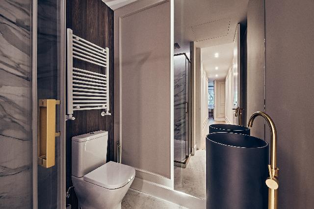 Imagen 11 Inmueble 304625 - Piso en venta en Madrid / General Pardiñas 