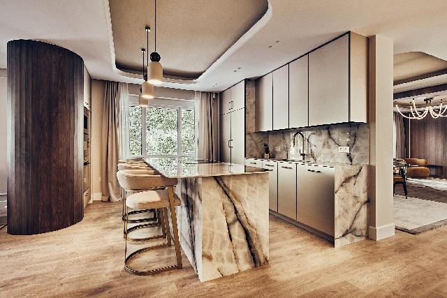 Imagen 4 Inmueble 304625 - Piso en venta en Madrid / General Pardiñas 