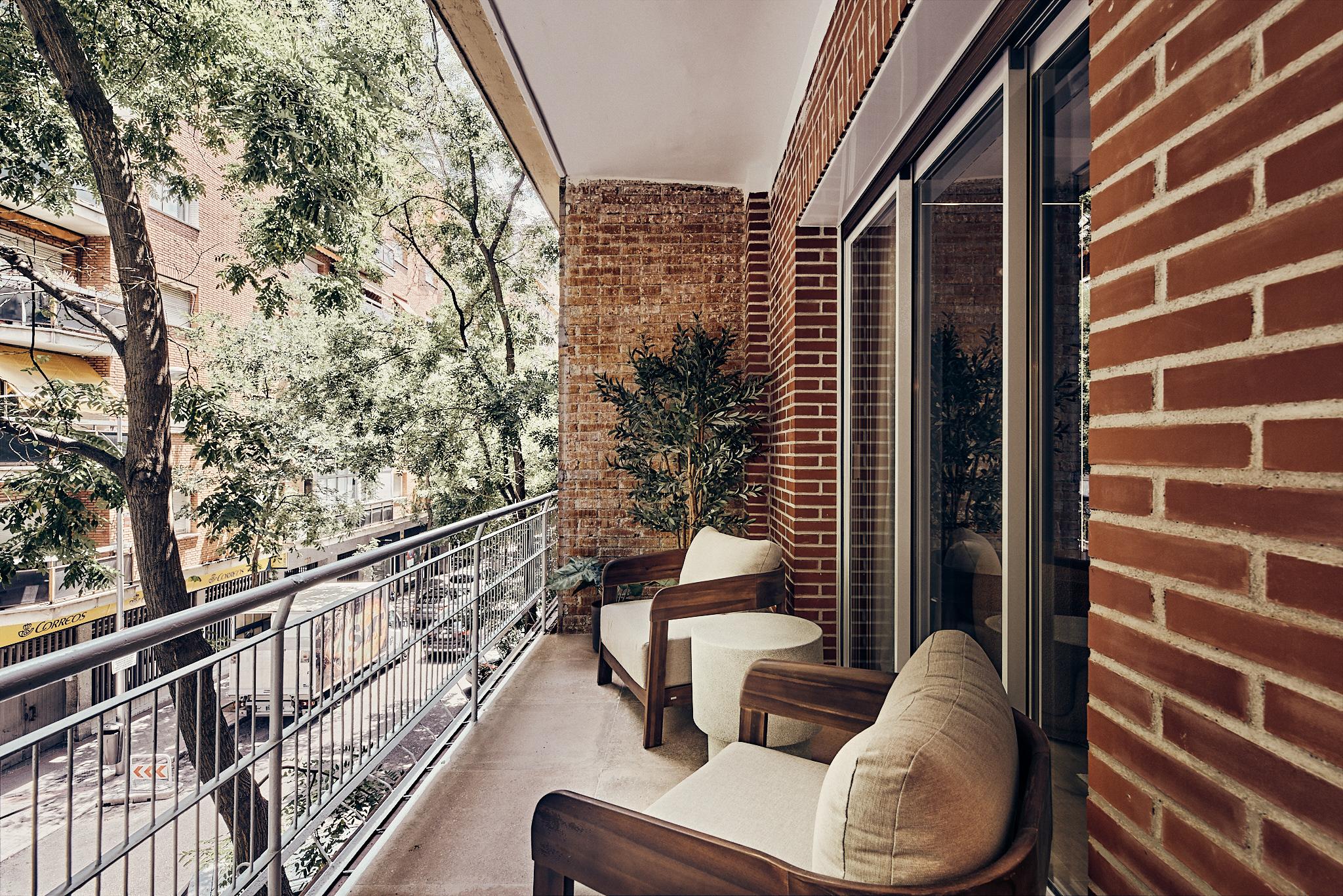 Imagen 9 Piso en venta en Madrid / General Pardiñas 