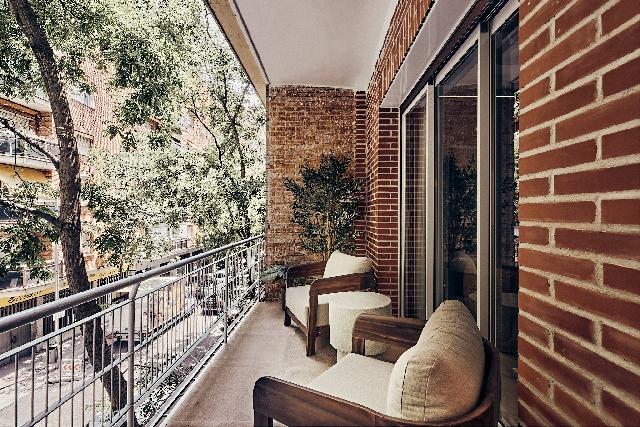 Imagen 9 Inmueble 304625 - Piso en venta en Madrid / General Pardiñas 