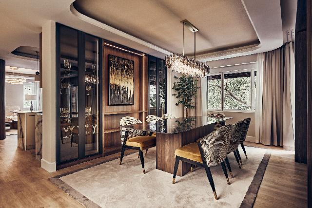 Imagen 7 Inmueble 304625 - Piso en venta en Madrid / General Pardiñas 