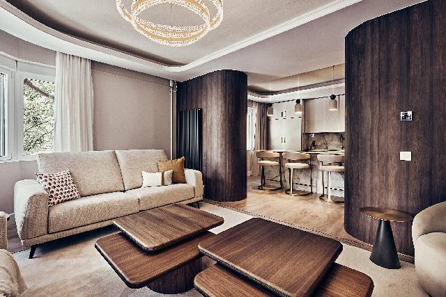 Imagen 1 Inmueble 304625 - Piso en venta en Madrid / General Pardiñas 