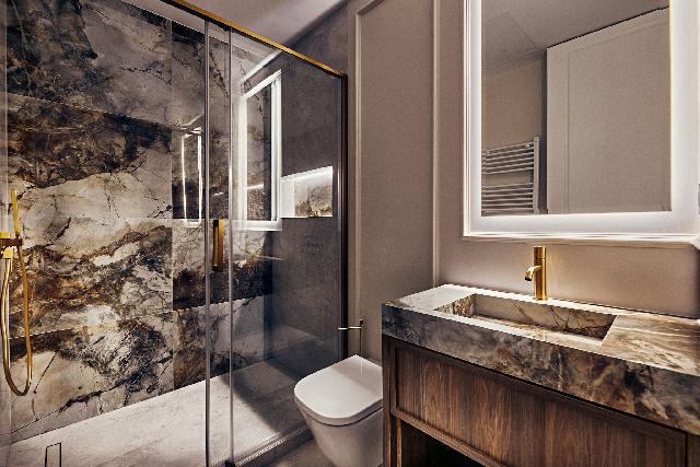 Imagen 19 Inmueble 304625 - Piso en venta en Madrid / General Pardiñas 