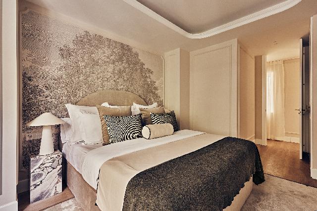 Imagen 10 Inmueble 304625 - Piso en venta en Madrid / General Pardiñas 