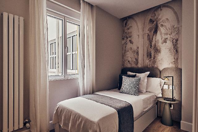 Imagen 12 Inmueble 304625 - Piso en venta en Madrid / General Pardiñas 