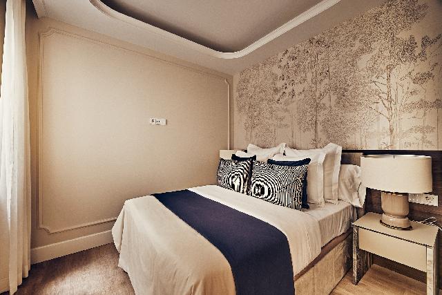 Imagen 14 Inmueble 304625 - Piso en venta en Madrid / General Pardiñas 