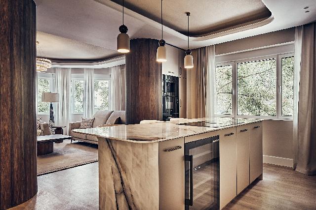 Imagen 5 Inmueble 304625 - Piso en venta en Madrid / General Pardiñas 