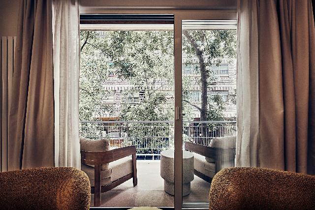 Imagen 8 Inmueble 304625 - Piso en venta en Madrid / General Pardiñas 