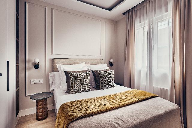 Imagen 17 Inmueble 304637 - Piso en venta en Madrid / Calle Montesa Barrio Goya