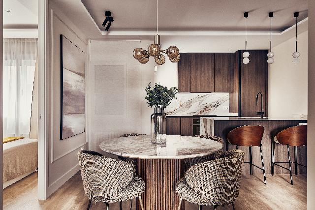 Imagen 2 Inmueble 304637 - Piso en venta en Madrid / Calle Montesa Barrio Goya