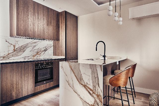 Imagen 10 Inmueble 304637 - Piso en venta en Madrid / Calle Montesa Barrio Goya