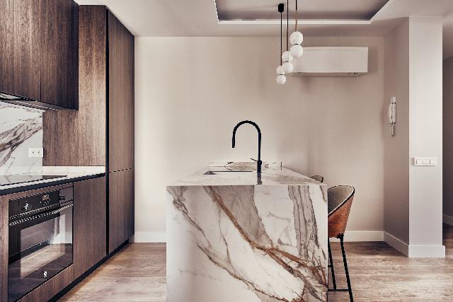 Imagen 12 Inmueble 304637 - Piso en venta en Madrid / Calle Montesa Barrio Goya