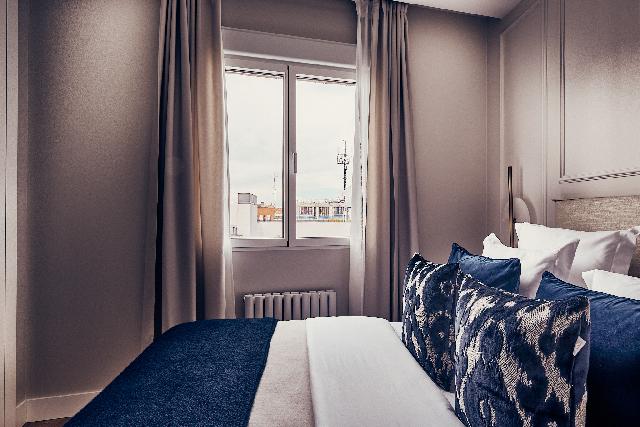 Imagen 14 Inmueble 304637 - Piso en venta en Madrid / Calle Montesa Barrio Goya