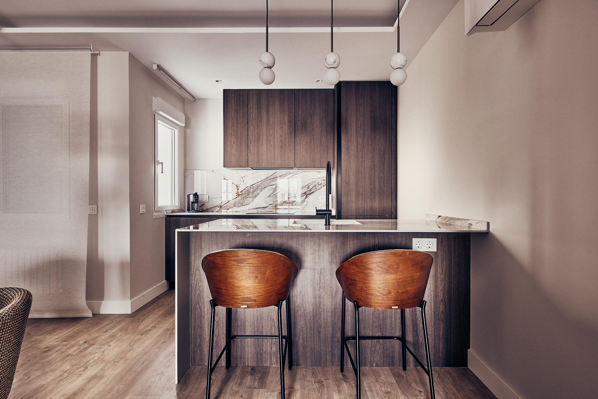Imagen 9 Piso en venta en Madrid / Calle Montesa Barrio Goya