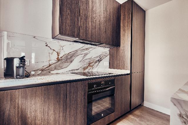 Imagen 11 Inmueble 304637 - Piso en venta en Madrid / Calle Montesa Barrio Goya
