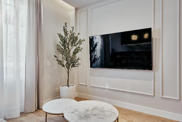Imagen 7 Inmueble 304643 - Piso en venta en Madrid / Alcántara Goya Lista salamanca 