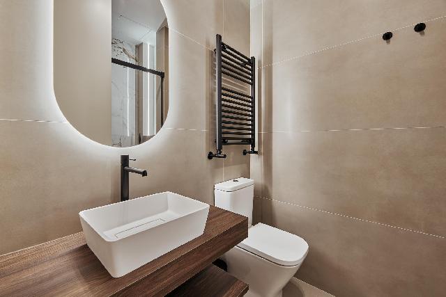 Imagen 11 Inmueble 304643 - Piso en venta en Madrid / Alcántara Goya Lista salamanca 