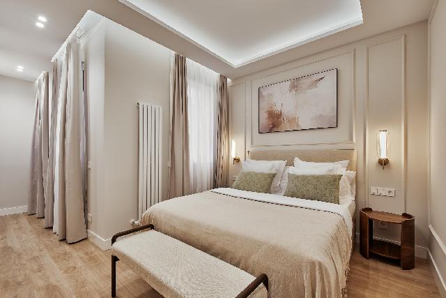 Imagen 15 Inmueble 304643 - Piso en venta en Madrid / Alcántara Goya Lista salamanca 